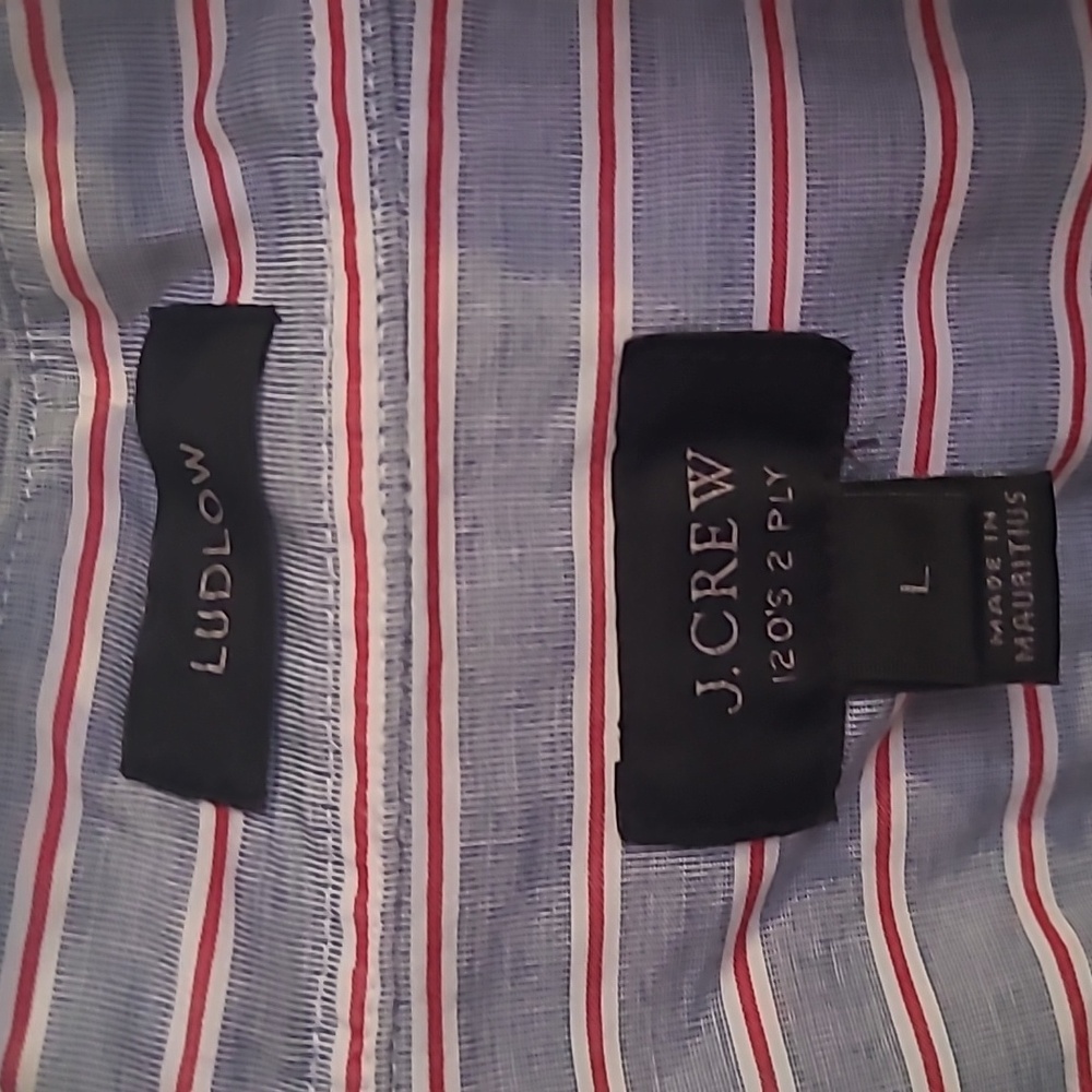 J. Crew Button Down - Picture 3 of 6